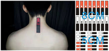 Load image into Gallery viewer, 2pc Tokyo Revengers Tattoos
