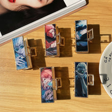 Load image into Gallery viewer, 1pc Jujutsu Kaisen hair clip
