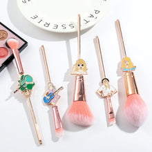 Load image into Gallery viewer, Taylor Swift Inspired Makeup Brushes
