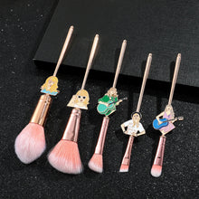 Load image into Gallery viewer, Taylor Swift Inspired Makeup Brushes
