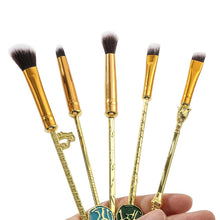 Load image into Gallery viewer, 5pcs The Legend of Zelda Makeup Brushes model 2
