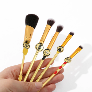 2022 Harry Potter Makeup Brushes
