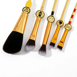 2022 Harry Potter Makeup Brushes