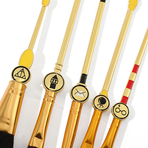 2022 Harry Potter Makeup Brushes