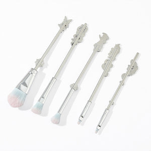 2022 Demon Slayer Makeup Brushes