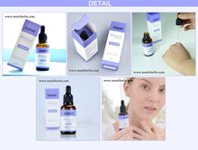 Load image into Gallery viewer, Anti Aging Hyaluronic Acid/ Vitamin C  /Retinol Serum  beauty pack - Panashe Essence 
