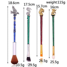 Load image into Gallery viewer, Harry Potter Inspired  Makeup Brush Set - Panashe Essence 
