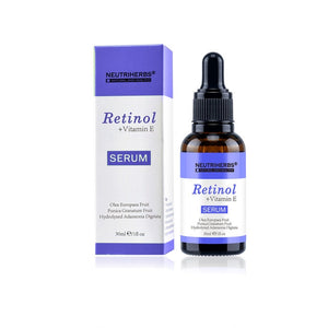 Anti Aging Hyaluronic Acid/ Vitamin C  /Retinol Serum  beauty pack - Panashe Essence 