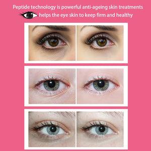 60PCS Anti Aging Collagen Eye Patch - Panashe Essence 