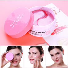 Load image into Gallery viewer, 60PCS Anti Aging Collagen Eye Patch - Panashe Essence 
