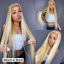 Load image into Gallery viewer, 613 Blonde Lace Front Wig - Panashe Essence 
