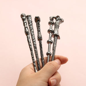 10pcs Harry Potter Makeup Brush Set - Panashe Essence 