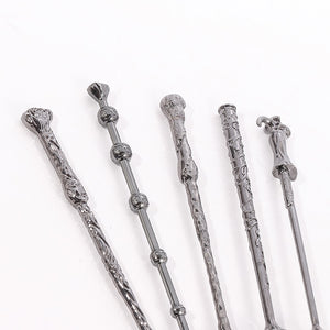 10pcs Harry Potter Makeup Brush Set - Panashe Essence 