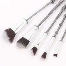 Load image into Gallery viewer, 10pcs Harry Potter Makeup Brush Set - Panashe Essence 
