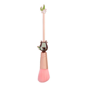 10pcs Genshin Impact Makeup Brush Set Combo - Panashe Essence 