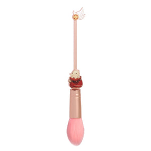10pcs Genshin Impact Makeup Brush Set Combo - Panashe Essence 