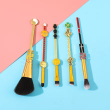 Load image into Gallery viewer, New Tokyo Revengers Makeup Brush Set
