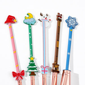 Limited edition Christmas Makeup Brush Set