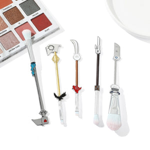 2022 Jujutsu Kaisen Makeup Brushes