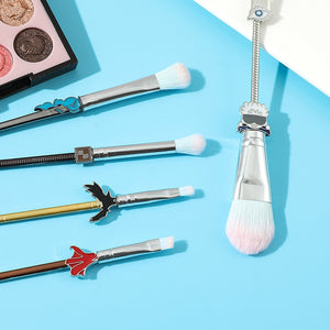 2022 Jujutsu Kaisen Makeup Brushes