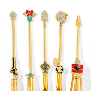 New Fairy Tail anime Makeup Brushes