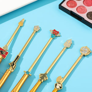 New Fairy Tail anime Makeup Brushes