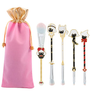 2022 Sky:Children of the Light Makeup brushes