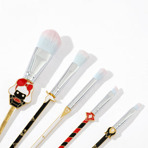 2022 Sky:Children of the Light Makeup brushes