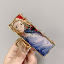 Load image into Gallery viewer, 1pc Tokyo Revengers hair clip
