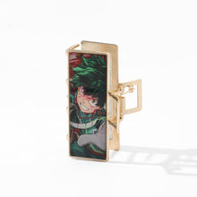 Load image into Gallery viewer, 1pc My Hero Academia hair clip

