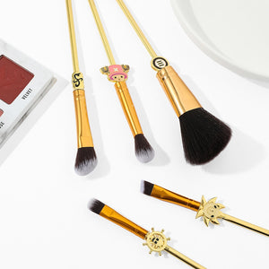 2022 One Piece Makeup Brush Set