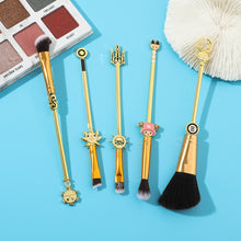 Load image into Gallery viewer, 2022 One Piece Makeup Brush Set
