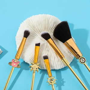 2022 One Piece Makeup Brush Set