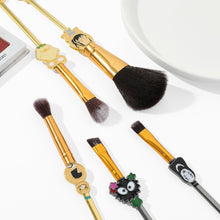 Load image into Gallery viewer, Spirited Away Makeup Brush Set
