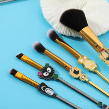 Load image into Gallery viewer, Spirited Away Makeup Brush Set
